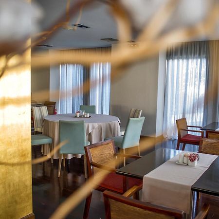 Agrinio Imperial Hotel Eksteriør billede