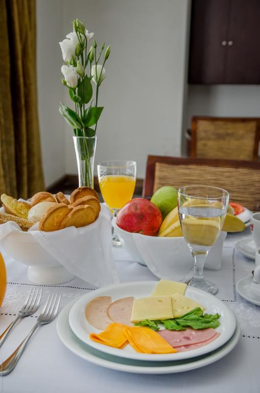 Agrinio Imperial Hotel Eksteriør billede
