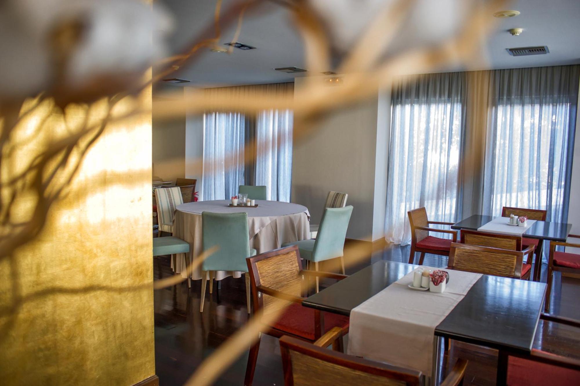 Agrinio Imperial Hotel Eksteriør billede