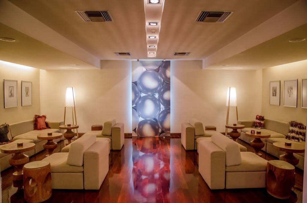Agrinio Imperial Hotel Eksteriør billede