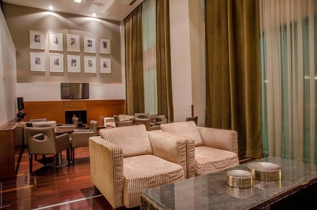 Agrinio Imperial Hotel Eksteriør billede